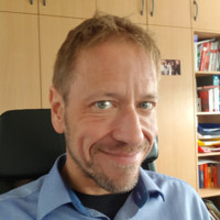 Andreas Bohlscheid
