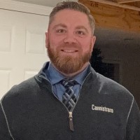 Chris Tripolone