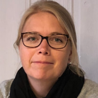 Anne-Marie Munk Friis