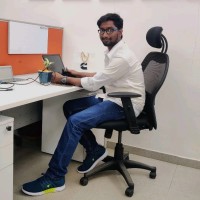 Ganesh Kumar T
