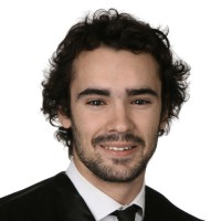 Nacho Zapater Trallero