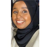 Ikram Omar