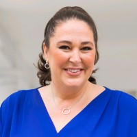 Cate Pracey