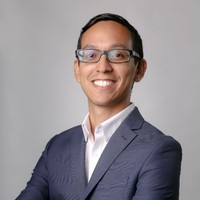 Marcos Reyes-Estrada, Ph.D.
