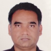Girish Sarap