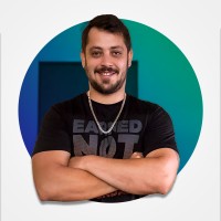 Samuel Alcântara Fonseca