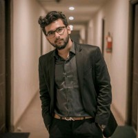 Projit Roy Chowdhury