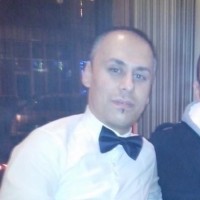 Daniel Avram