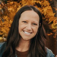 Katie James Davidson