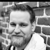 Mattias Ekman
