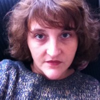 Anne Bidaux