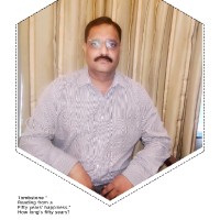 Mangesh Bidkar