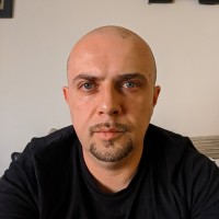 Vedran Bozic