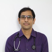 Dr T V Rajagopal