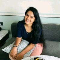 Vaibhavi Mali