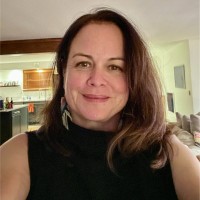 Audrey Wood, Csw