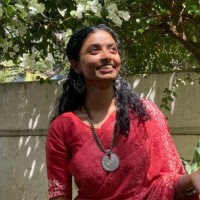 Treesa Roshni J C