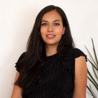 Sandra Díaz R. Valdés