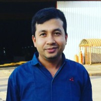 Jamal Uddin