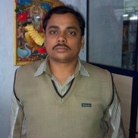 Shyam Dixit
