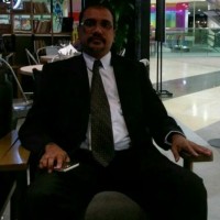 SAI BABA SUBRAMANIAM