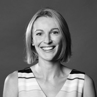 Georgina Overend