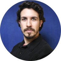 Ricardo Alexis Nader