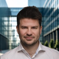 Daniel Remarc Bognar