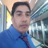 Suman Satyal