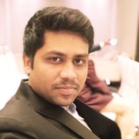 Rakesh Parimela
