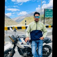 Md Ashfaque