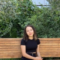 Zeynep Özarslan