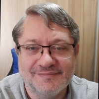 Alexandre Manfra dos Santos