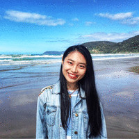 Shiran Chen