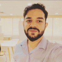 Mustafaa Haider Abedi