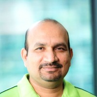 Mohsin Ali