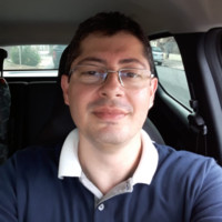 Rodrigo Queiroz Martins
