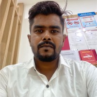 Sunil Kumar Sahu