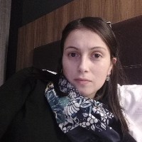 Andrea Gallardo