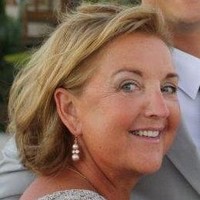 Toni Eubanks