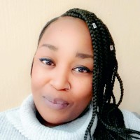 Tseli Mohapi-Busuma