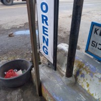 Dendeng Slamet