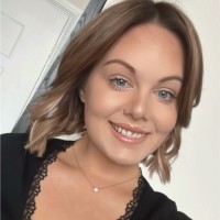 Ashley Morrice