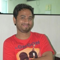 Bharat Dubey