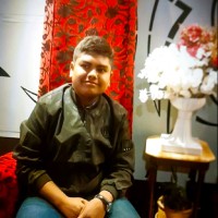 Ahmed Mahdi