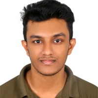 Anand S Vijayan