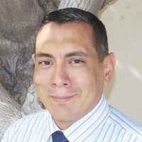 Javier Ramirez