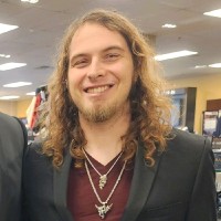 Cole Eggly