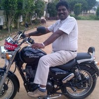 Mohanraj Gopalakrishnan