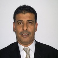 Khaled HADA